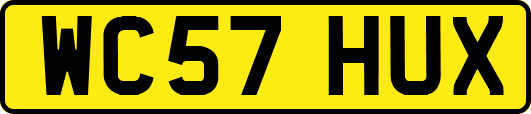 WC57HUX
