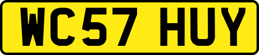 WC57HUY