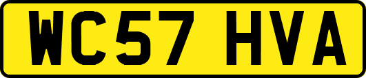 WC57HVA