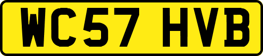 WC57HVB