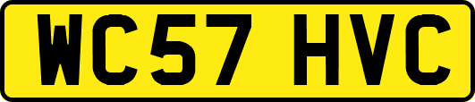 WC57HVC