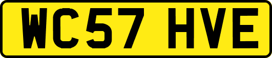 WC57HVE