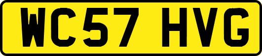 WC57HVG