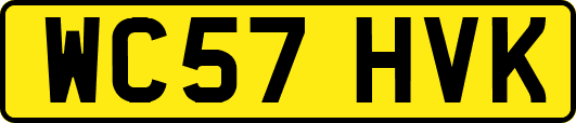 WC57HVK