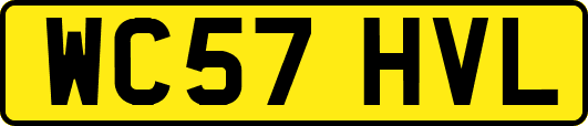 WC57HVL