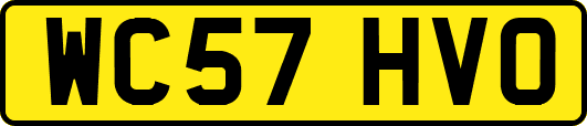 WC57HVO