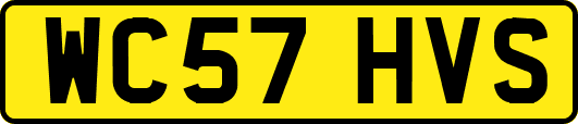 WC57HVS