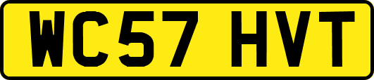 WC57HVT
