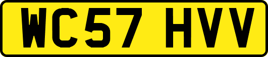 WC57HVV