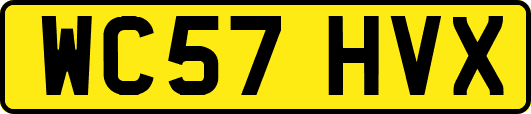 WC57HVX