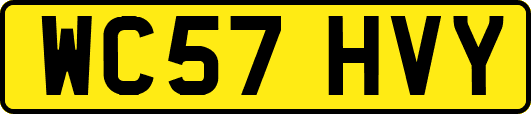 WC57HVY