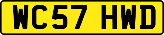 WC57HWD