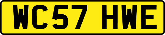 WC57HWE