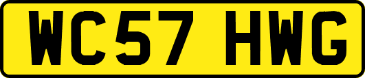 WC57HWG