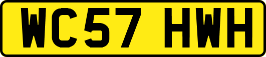 WC57HWH