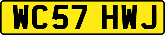 WC57HWJ