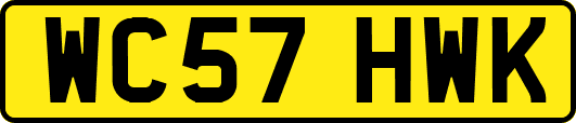 WC57HWK