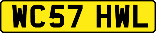 WC57HWL