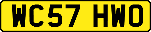 WC57HWO