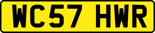 WC57HWR