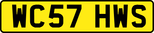 WC57HWS
