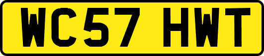WC57HWT