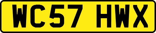WC57HWX