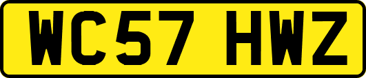 WC57HWZ