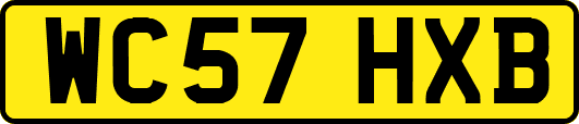 WC57HXB