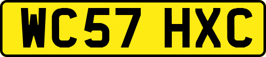 WC57HXC