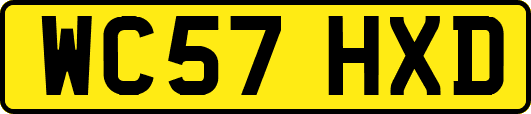 WC57HXD