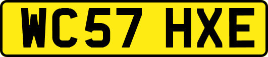 WC57HXE