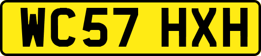 WC57HXH