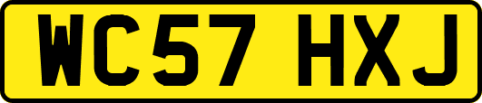 WC57HXJ