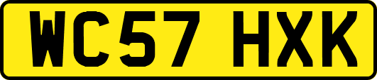 WC57HXK
