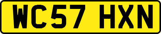 WC57HXN