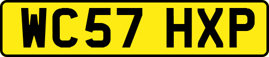 WC57HXP