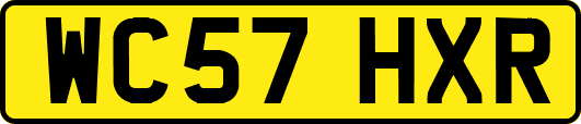 WC57HXR