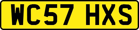 WC57HXS