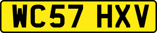 WC57HXV