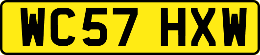 WC57HXW