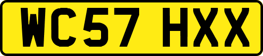 WC57HXX