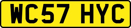WC57HYC