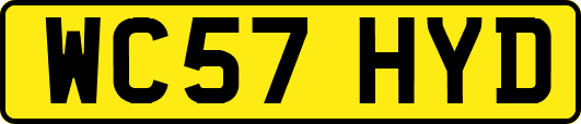 WC57HYD