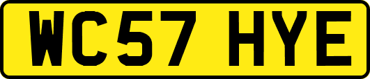WC57HYE