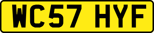 WC57HYF