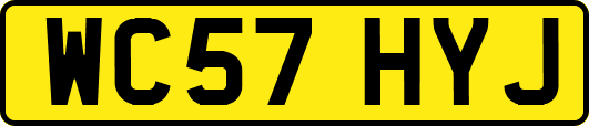 WC57HYJ