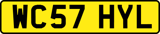 WC57HYL