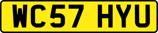 WC57HYU