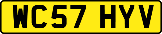 WC57HYV